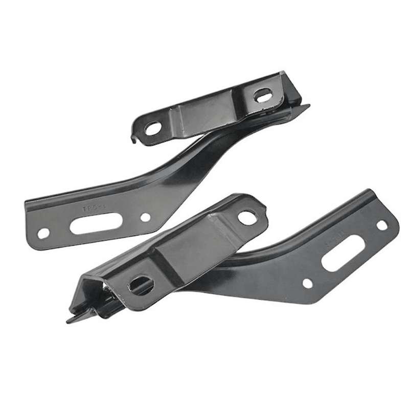 1pair Car Hood Hinge 60170-tl0-g00 60120-tl0-g00 for Hood Tsx 2009-2014 Engine Cover Hinges 60170tl0