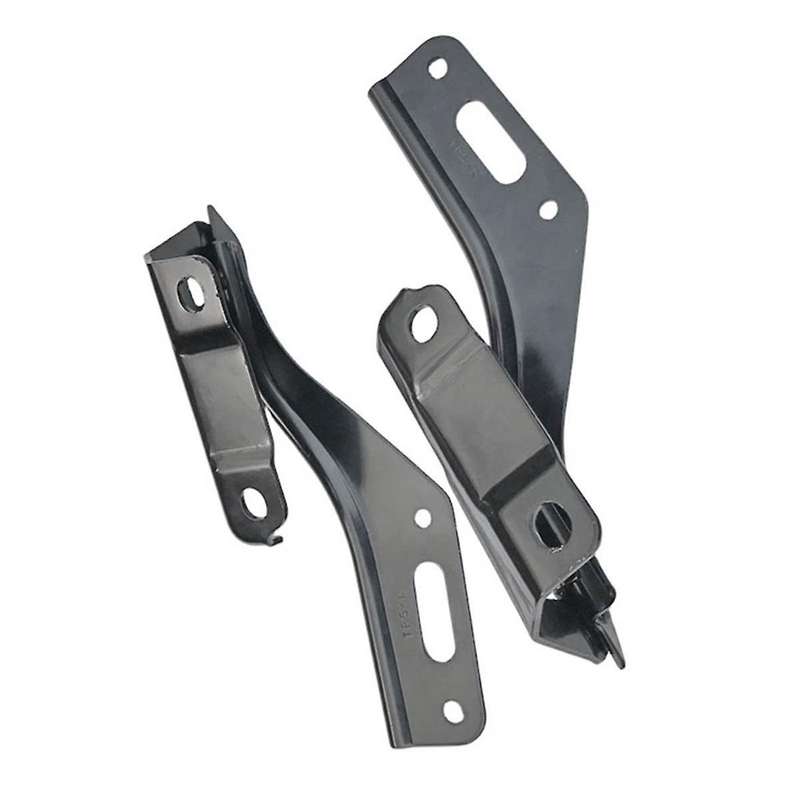 1pair Car Hood Hinge 60170-tl0-g00 60120-tl0-g00 for Hood Tsx 2009-2014 Engine Cover Hinges 60170tl0