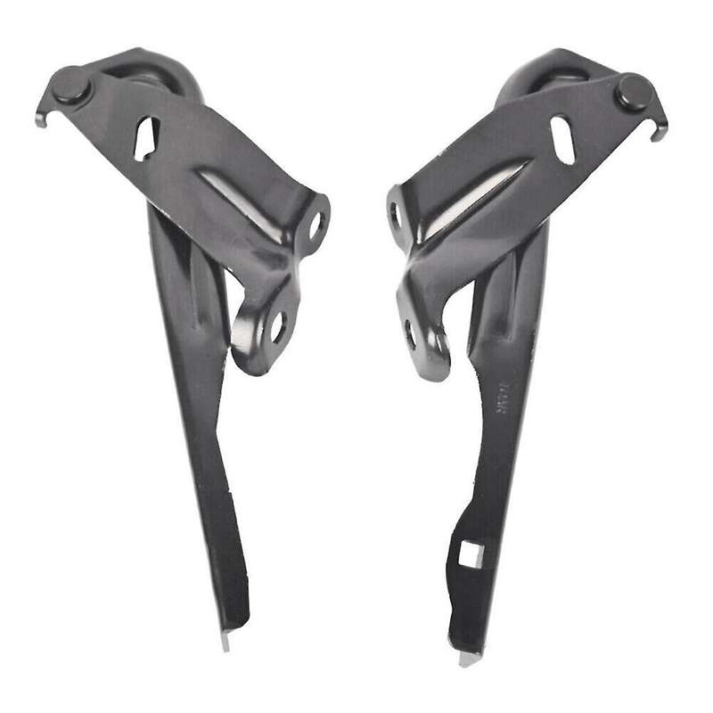 1pair Car Hood Hinge 60120-t0a-a00 60170-t0a-a00 for -v 2012-2016 Rm1 Rm2 Rm3 Rm4 Engine Cover Hinge