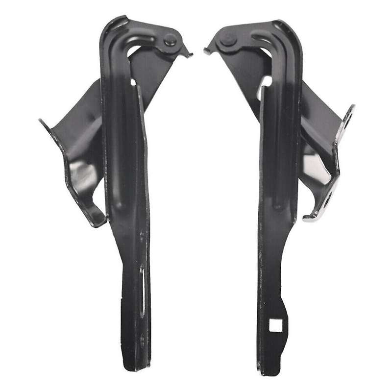 1pair Car Hood Hinge 60120-t0a-a00 60170-t0a-a00 for -v 2012-2016 Rm1 Rm2 Rm3 Rm4 Engine Cover Hinge