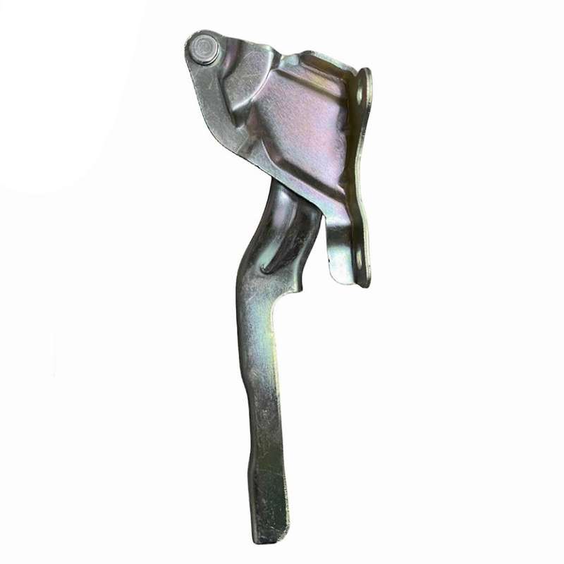 1Pair Car Hood Hinges Driver & Passenger Side 79110-C9000 79120C9000 for IX25 2014-2019 Engine Bonn