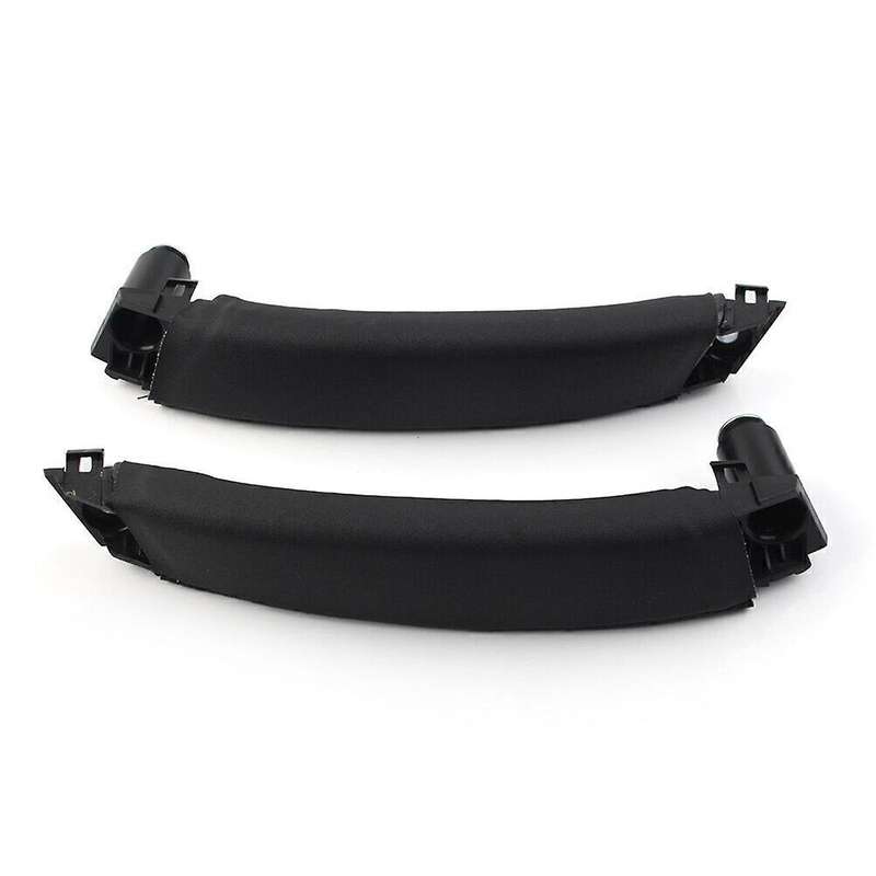 1pair Car Inner Door Handle Lr076151 Lr076161 for 2015-2019 Door Panel Pull Handle Lr076153 R076163