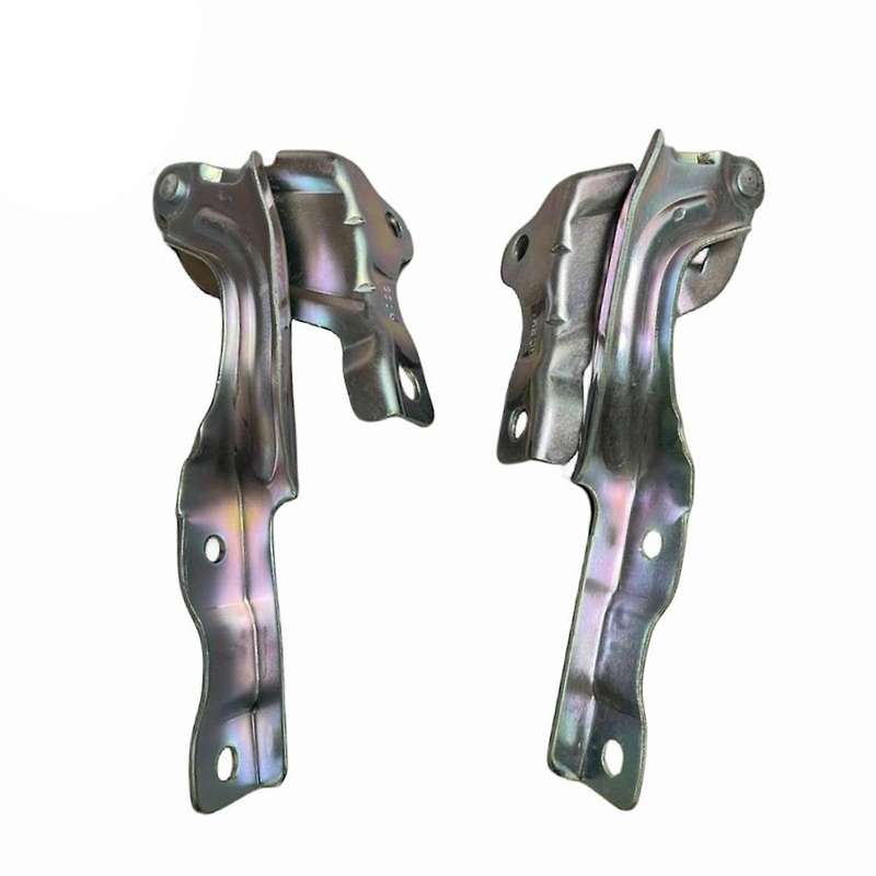 1Pair Car Hood Hinges Driver & Passenger Side 79110-C9000 79120C9000 for IX25 2014-2019 Engine Bonne