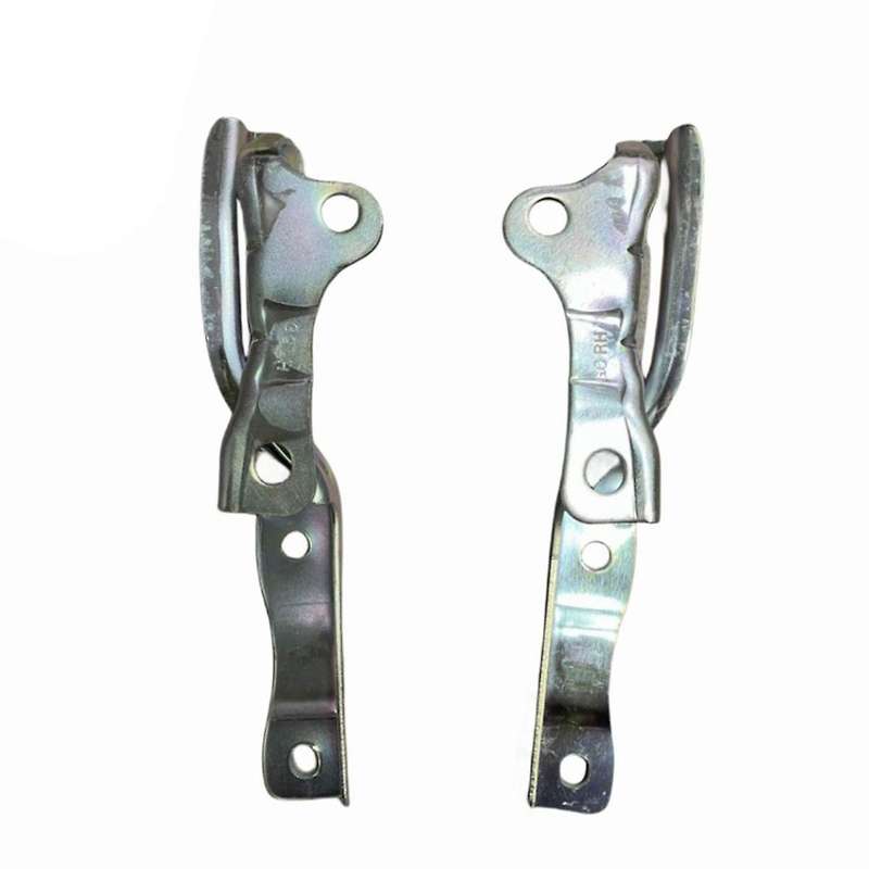 1Pair Car Hood Hinges Driver & Passenger Side 79110-C9000 79120C9000 for IX25 2014-2019 Engine Bonne