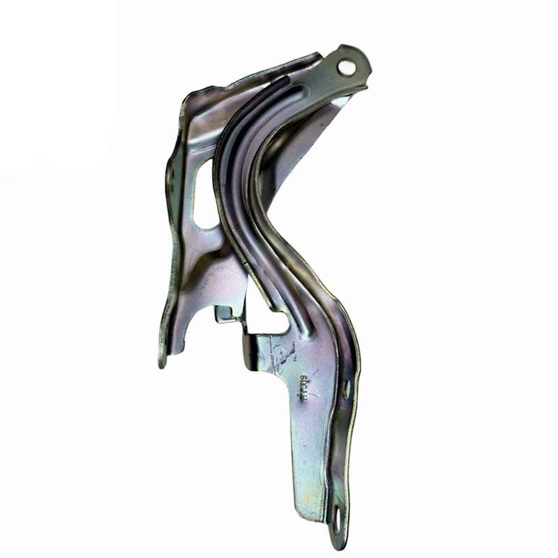 1Pair Car Hood Hinge Cover 79110-3W000 79120-3W000 for 2010-2018 Engine Bonnet Hinge 791103W000 7912