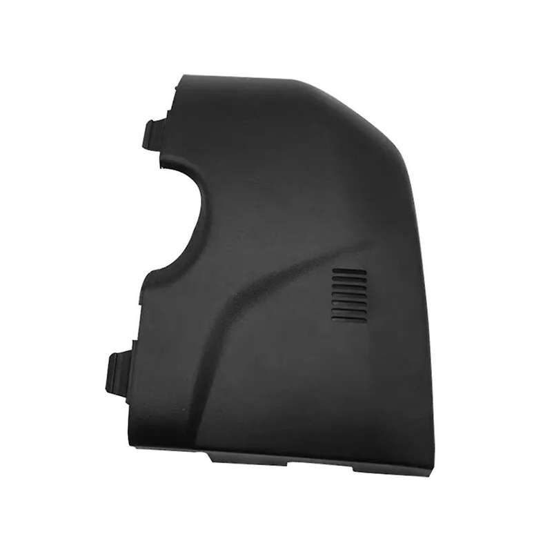 1Pair Car Interior Mirror Cover Caps Guard LH 96983376 RH 96946538 for 2011-2015 Inside Rear View Ba