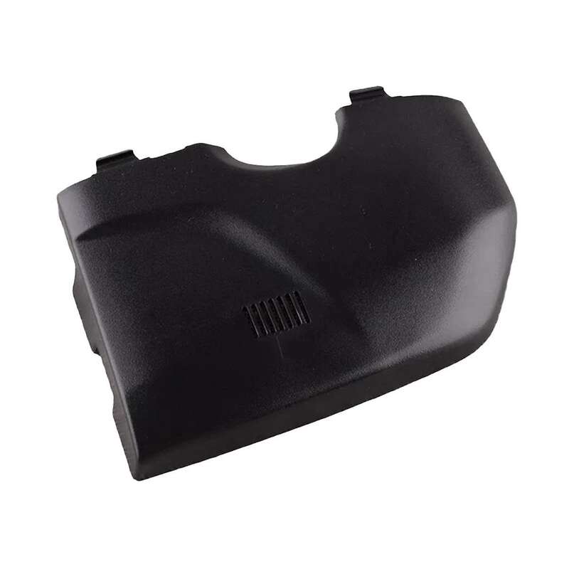 1Pair Car Interior Mirror Cover Caps Guard LH 96983376 RH 96946538 for 2011-2015 Inside Rear View Ba