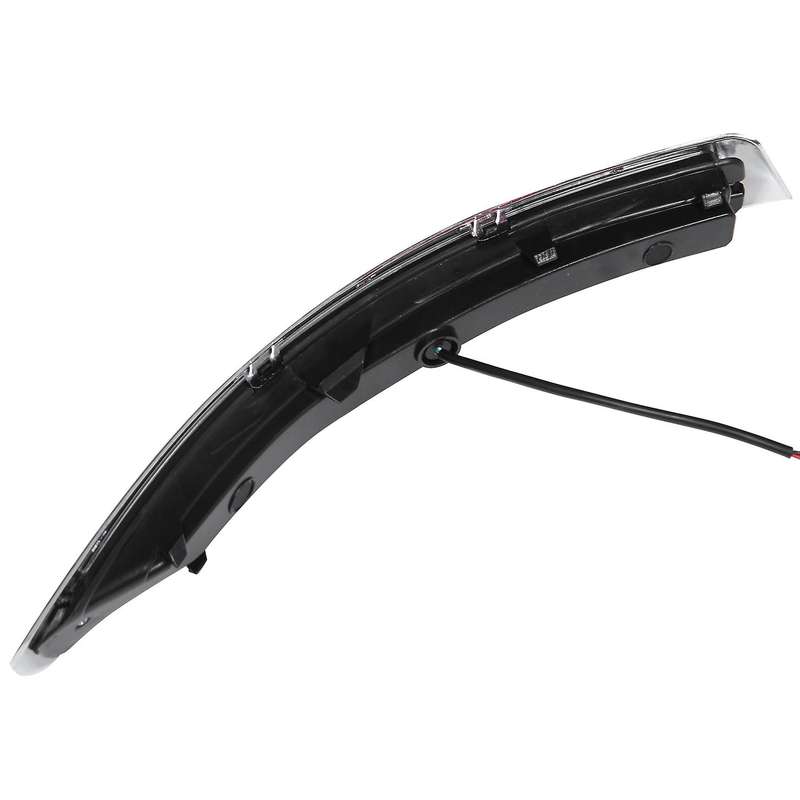 1Pair Car Led Drl Daytime Running Lights Fog Lights Flashing Lights Turn Signal Lights Bumper Fog Li