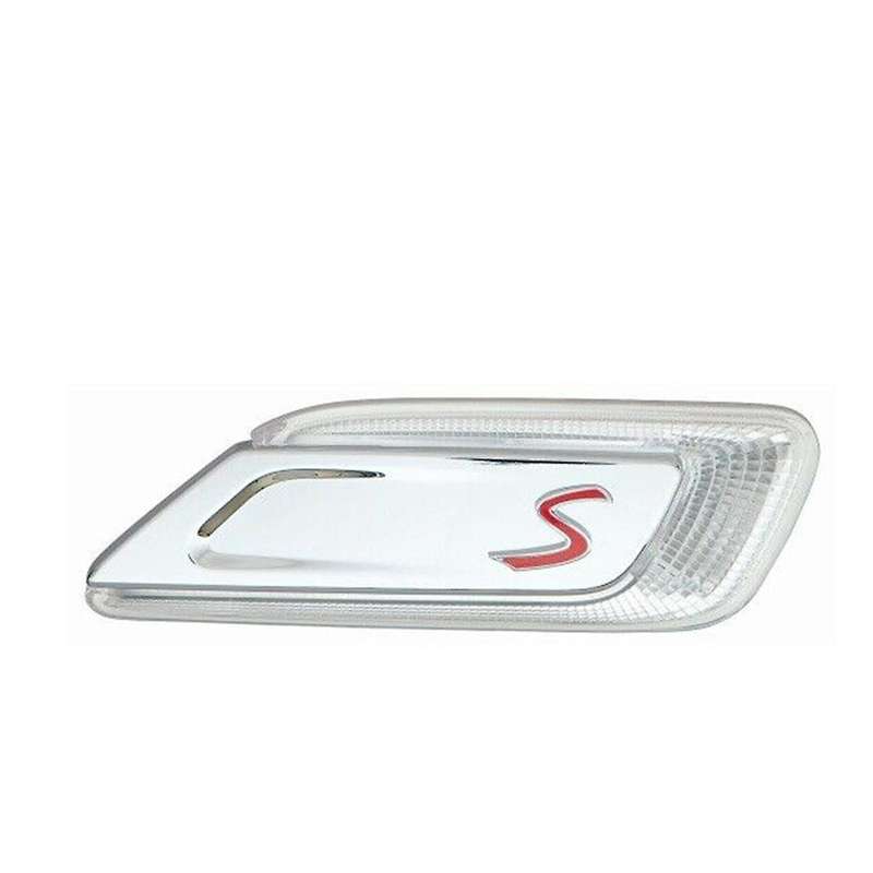 1Pair Car LED Side Marker Light Turn Signal Indicator for F54 16-2023 63137358469 63137358470