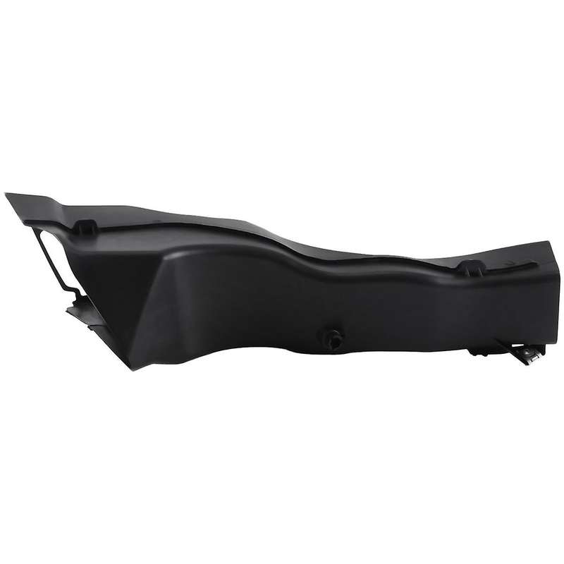 1pair Car Lh+rh Air Duct for X5 X6 F15 F16 2014 2015 2016 2017 2018 2019 Brake Air Duct 51747343803