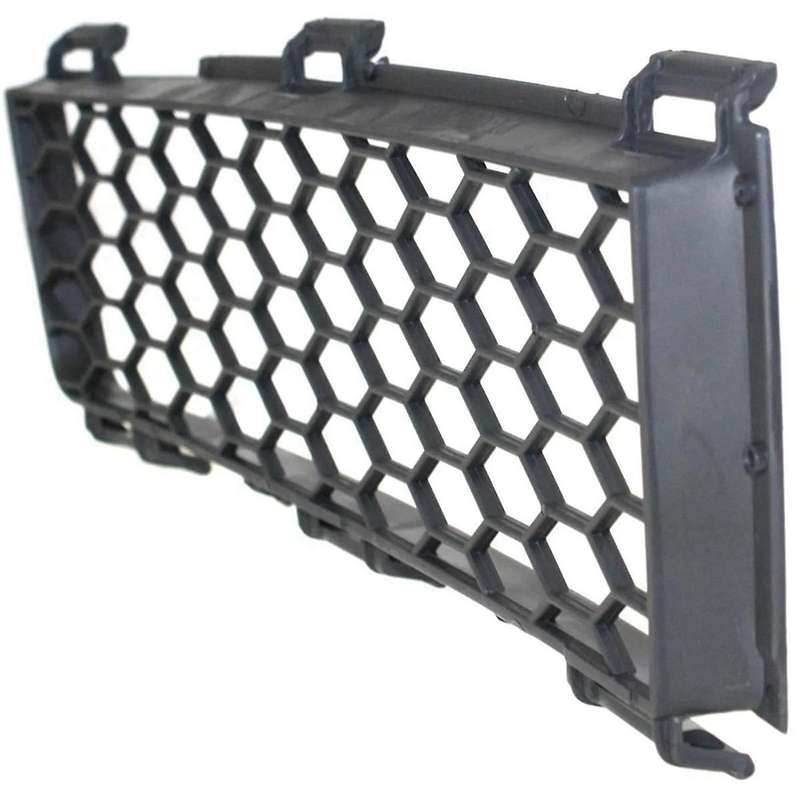 1Pair Car LH & RH Bumper Grille for 2003-2004 88969808, 88969809