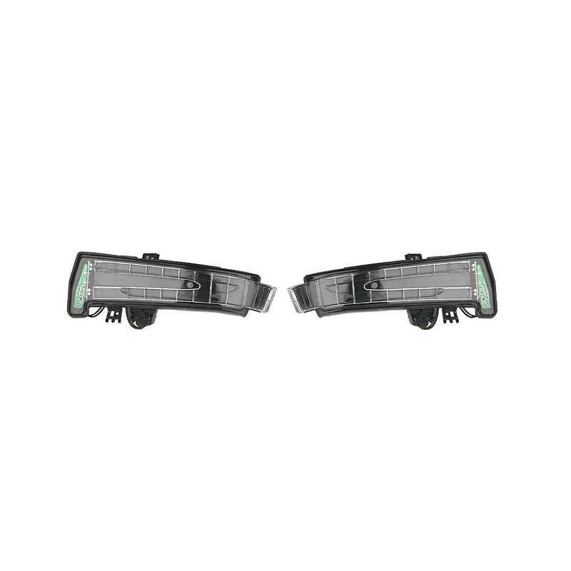 1pair Car Lh+rh Front Directional Light for /c/e/s-class C117 C218 C207 X156 X204 2129067401 2129067