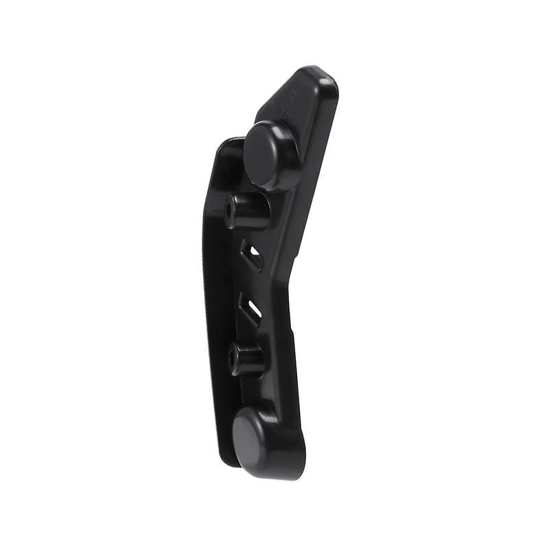 1pair Car Lh+rh Front Bumper Bracket for X2 F39 2018-2019 Bumper Trim 51117428995 51117428996