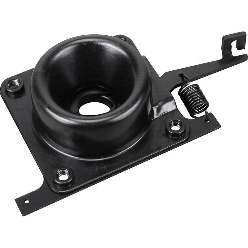 1Pair Car Lower Hood Release Latches 20565618 20565619 for VN VNL 2004-2017 8074938 8074939 3187264