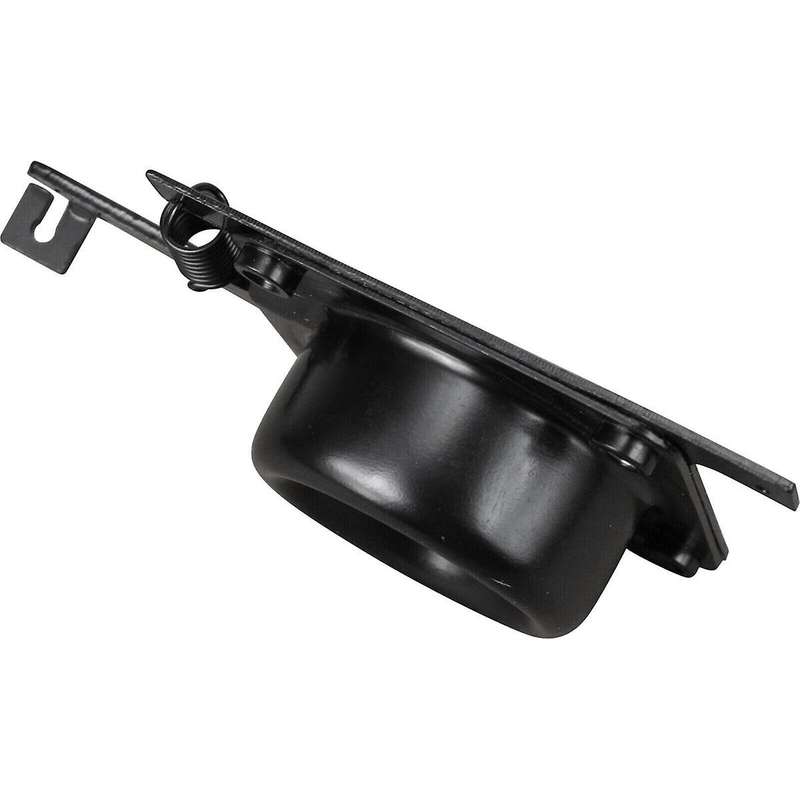 1Pair Car Lower Hood Release Latches 20565618 20565619 for VN VNL 2004-2017 8074938 8074939 3187264