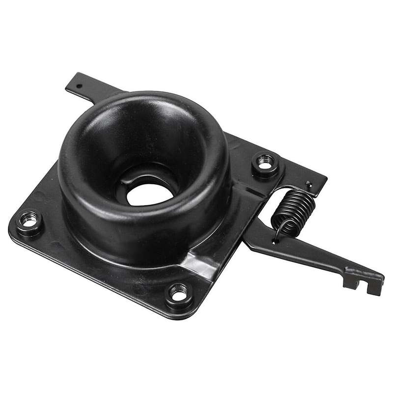 1Pair Car Lower Hood Release Latches 20565618 20565619 for VN VNL 2004-2017 8074938 8074939 3187264