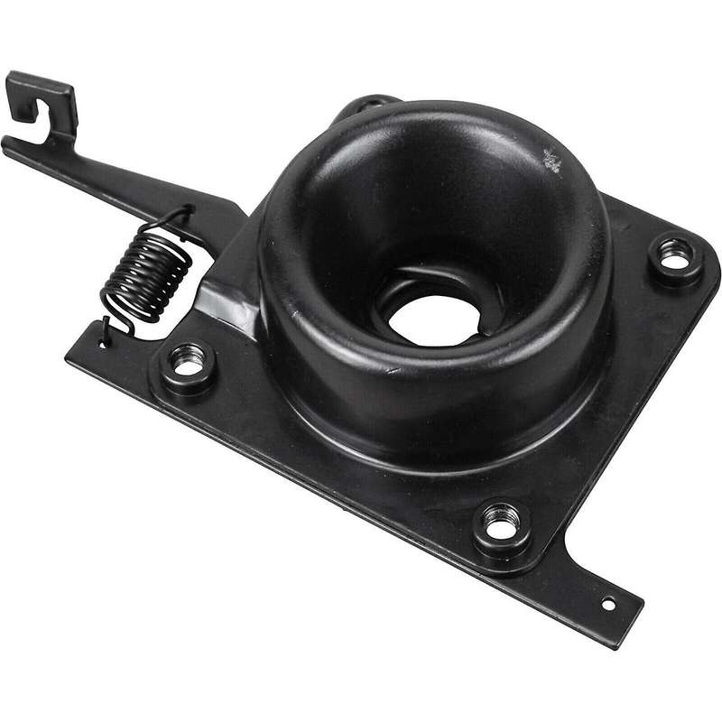 1Pair Car Lower Hood Release Latches 20565618 20565619 for VN VNL 2004-2017 8074938 8074939 3187264
