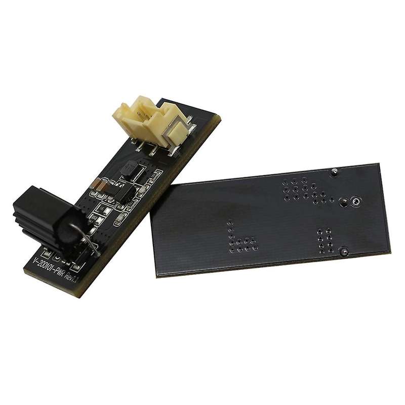 1Pair Car Lighting System Control Device B003809.2 for X3 F25 2010-2017