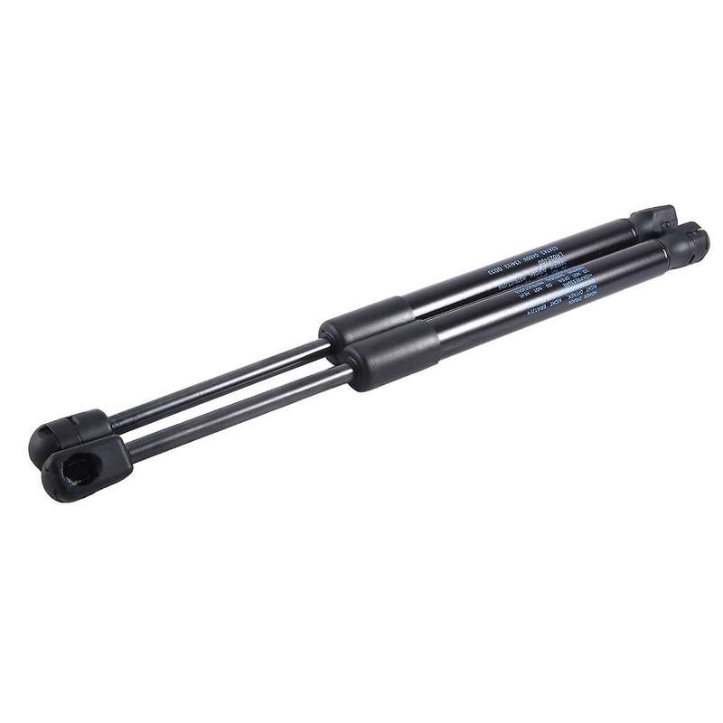 1pair Car Luggage Compartment Air Spring(lh+rh) for Xf X250 2008-2015 Cover Stay C2z2615 C2z21500