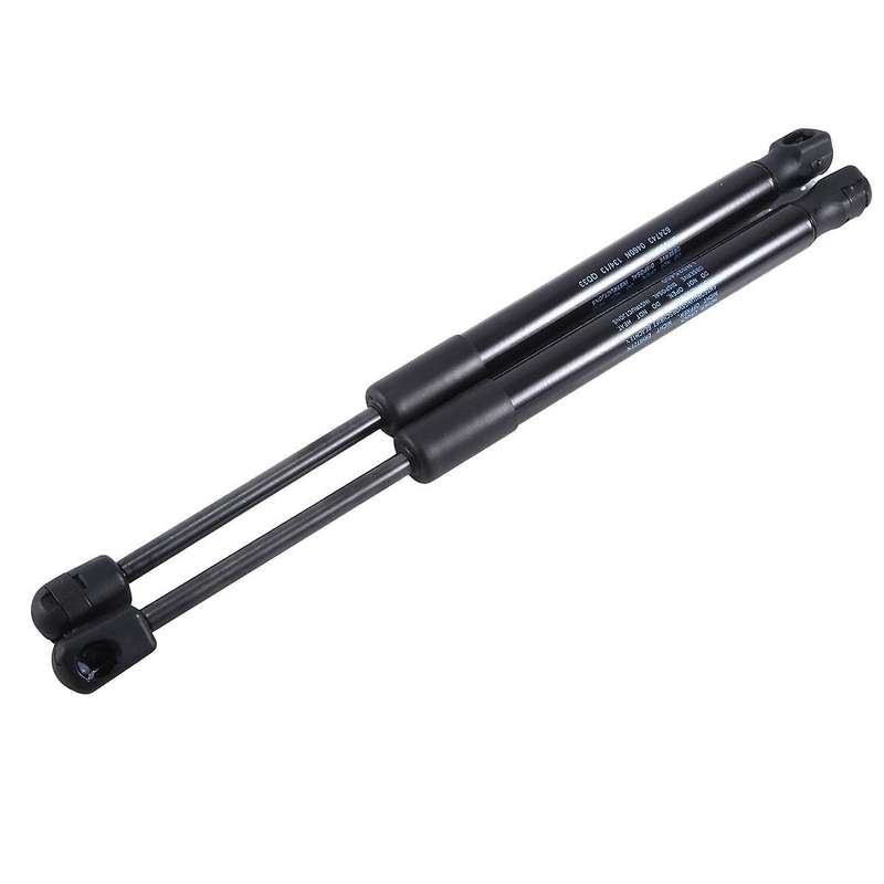 1pair Car Luggage Compartment Air Spring(lh+rh) for Xf X250 2008-2015 Cover Stay C2z2615 C2z21500
