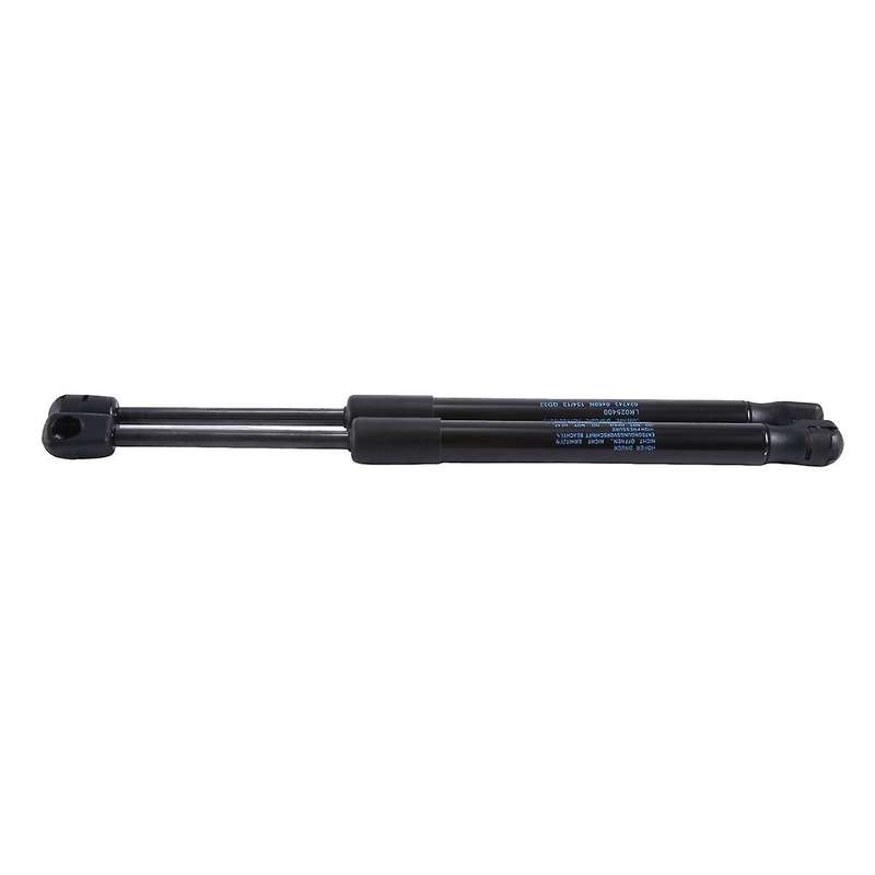 1pair Car Luggage Compartment Air Spring(lh+rh) for Xf X250 2008-2015 Cover Stay C2z2615 C2z21500