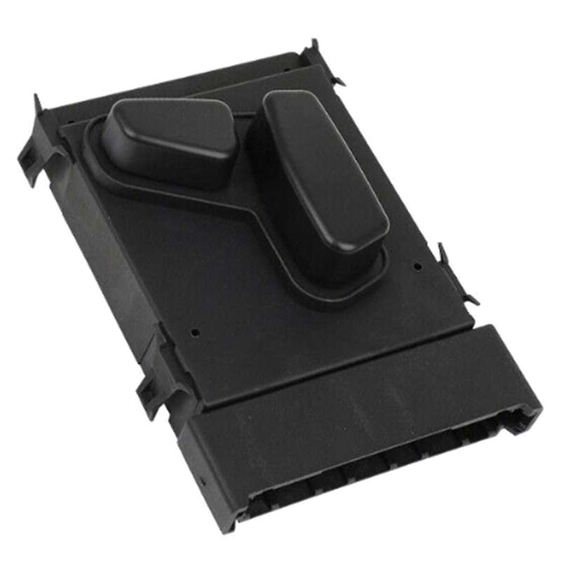 1pair Car Power Seat Control Switch 56049433ae 56049432ae for Grand 2005-2019 Ram