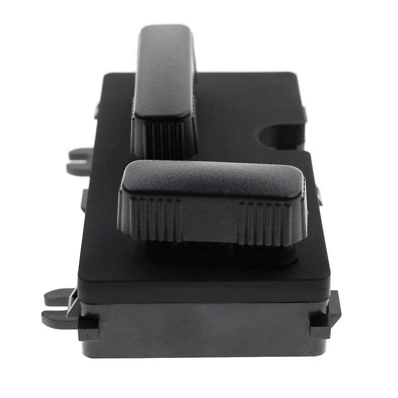 1Pair Car Power Seat Adjust Control Switch 12450166 12450254 for 1500 2500 3500