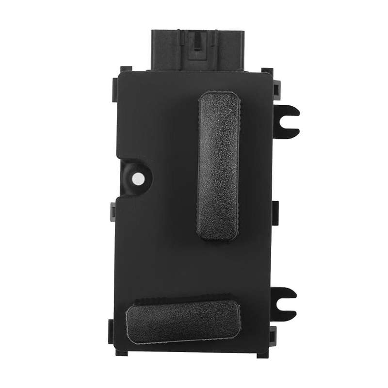 1Pair Car Power Seat Adjust Control Switch 12450166 12450254 for 1500 2500 3500