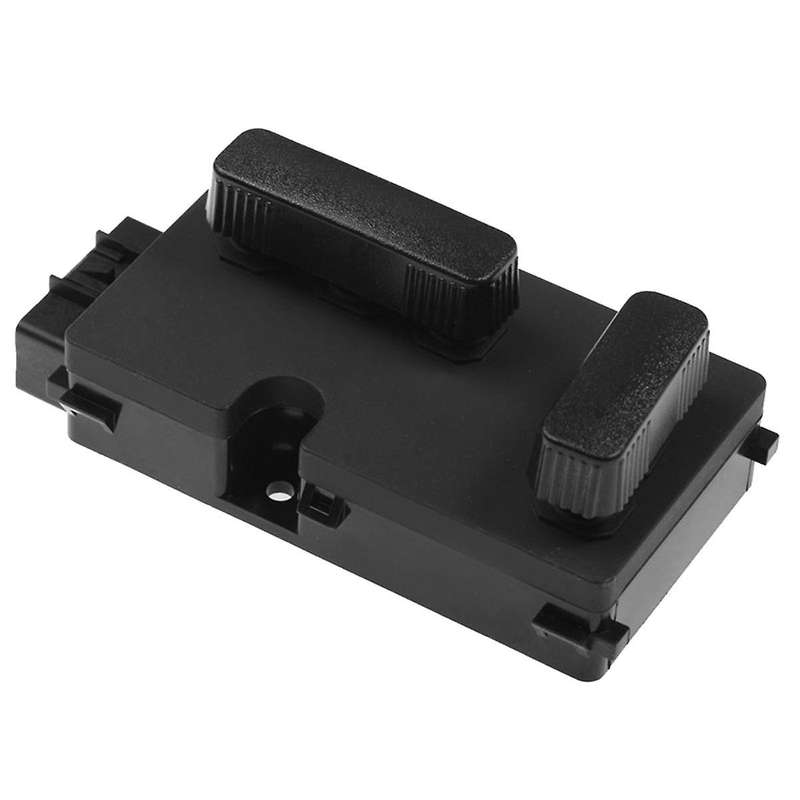 1Pair Car Power Seat Adjust Control Switch 12450166 12450254 for 1500 2500 3500