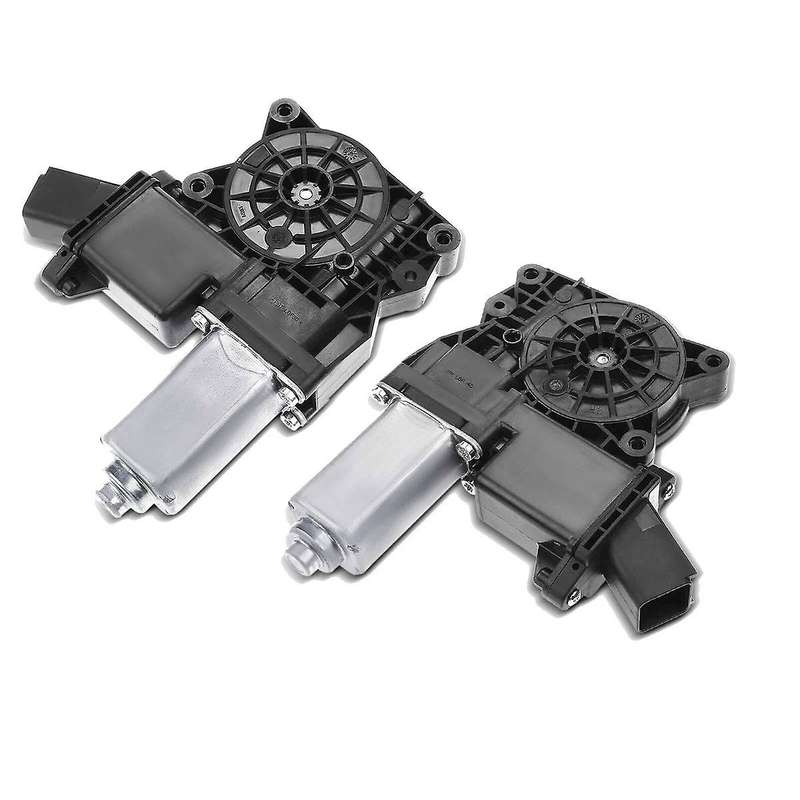 1pair Car Power Window Lift Motor with Express Up & Down 20951579 20951580 for 2010-2016 742-578742