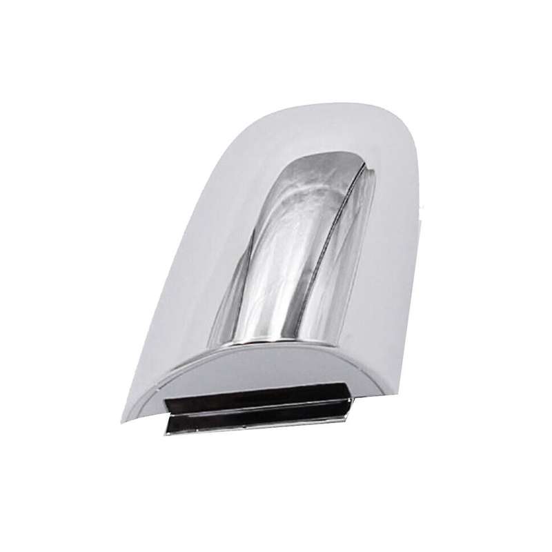 1Pair Car Outside Door Handle Cover 82652-C5010 82662-C5030 for Sorento 2015-2020 Side Front Door Pu
