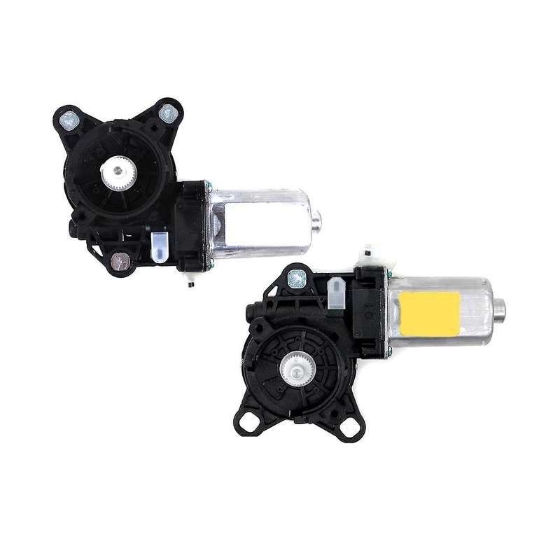 1pair Car Power Window Class Lifter Control Motor for Coupe Tiburon 2003-2008 82450-2c000,82460-2c0