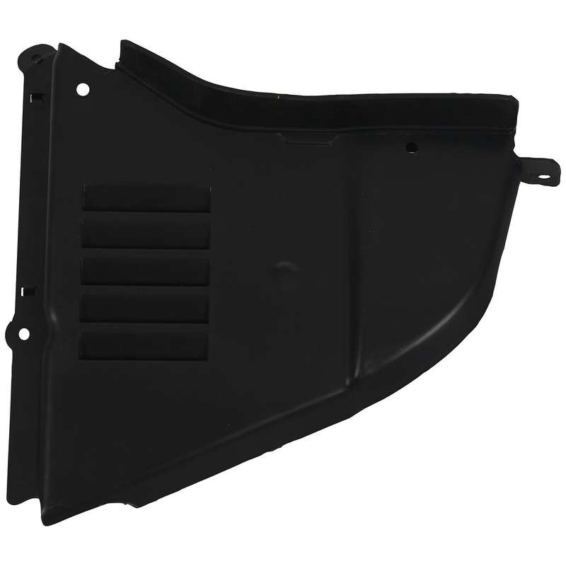 1Pair Car Plastic Under Left Right Splash-Shield Cover Fit for 525I 530I 545I 530Xi 550I M5 51717033