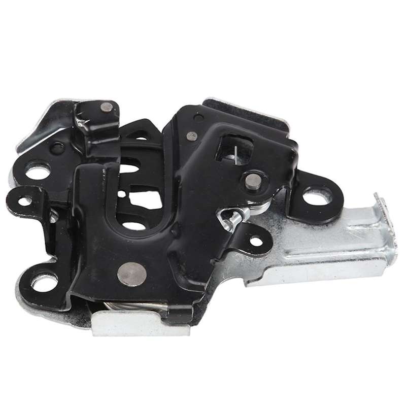 1pair Car Rear Backrest Lock Assembly 82220-t0a-a03 82620-t0a-a03/a02/a01/a04 for 2012-2016 Seat Bac