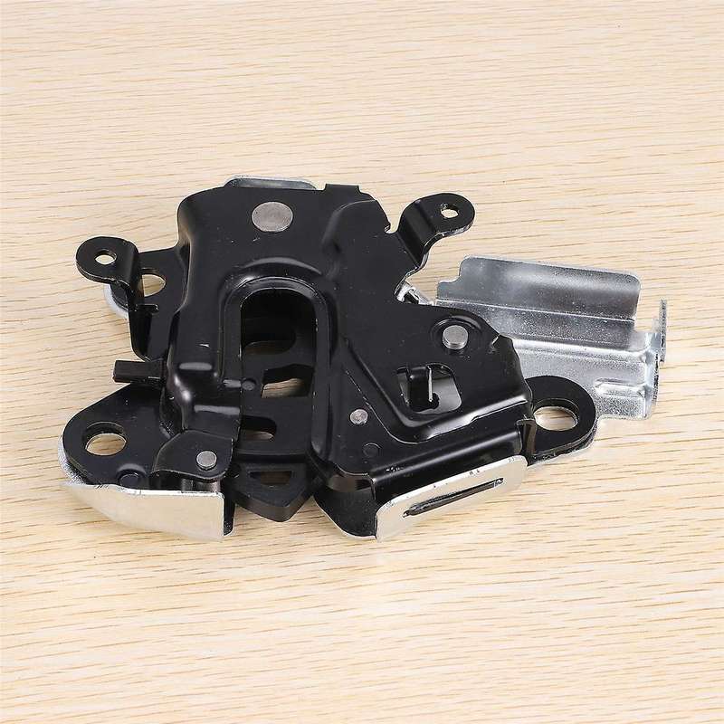 1pair Car Rear Backrest Lock Assembly 82220-t0a-a03 82620-t0a-a03/a02/a01/a04 for 2012-2016 Seat Bac
