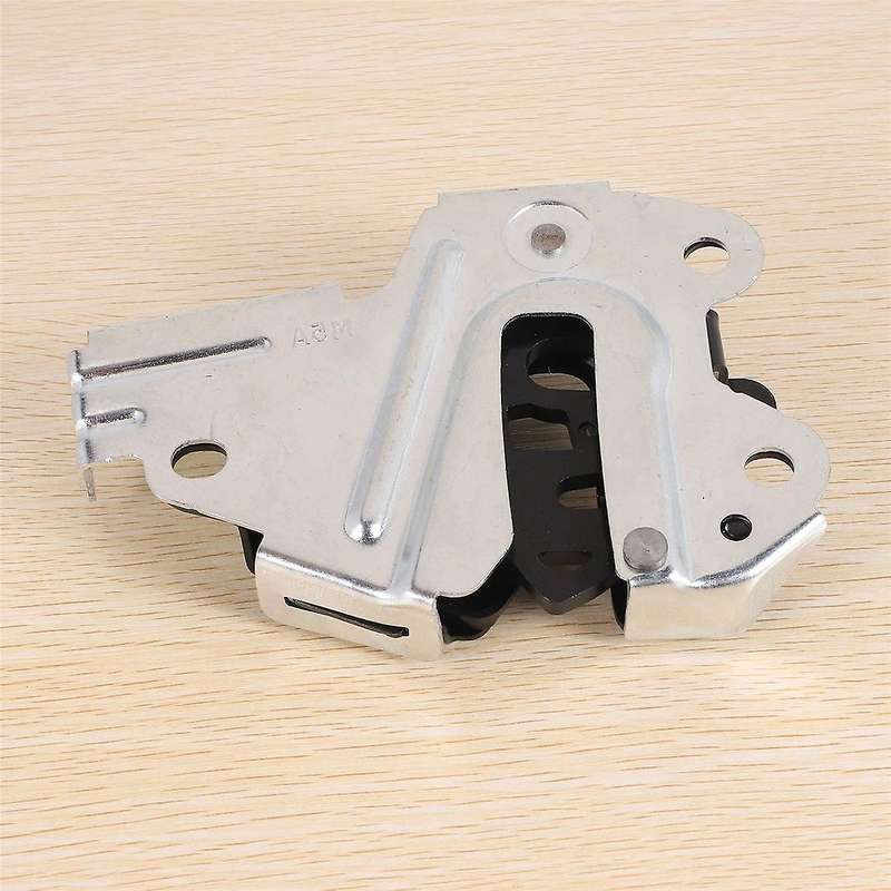 1pair Car Rear Backrest Lock Assembly 82220-t0a-a03 82620-t0a-a03/a02/a01/a04 for 2012-2016 Seat Bac
