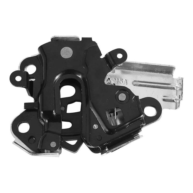1pair Car Rear Backrest Lock Assembly 82220-t0a-a03 82620-t0a-a03/a02/a01/a04 for 2012-2016 Seat Bac