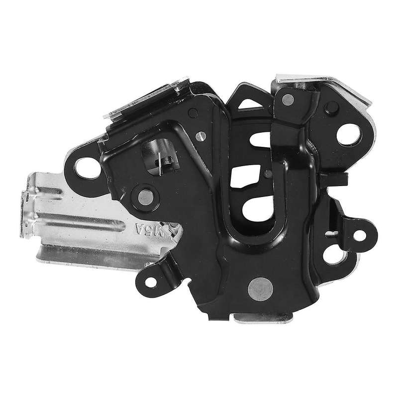1pair Car Rear Backrest Lock Assembly 82220-t0a-a03 82620-t0a-a03/a02/a01/a04 for 2012-2016 Seat Bac