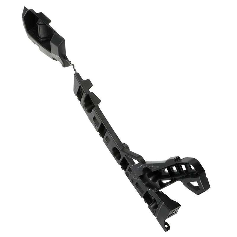 1pair Car Rear Bumper Bracket 84142839 84142841 for 2016-2019 Side Bumper Skin Support Left Right