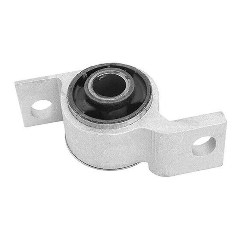 1Pair Car Rear Axle Control Arm Bushing Retainer 31277897 31277898 for XC90 2003-2016 Mounting Bushi
