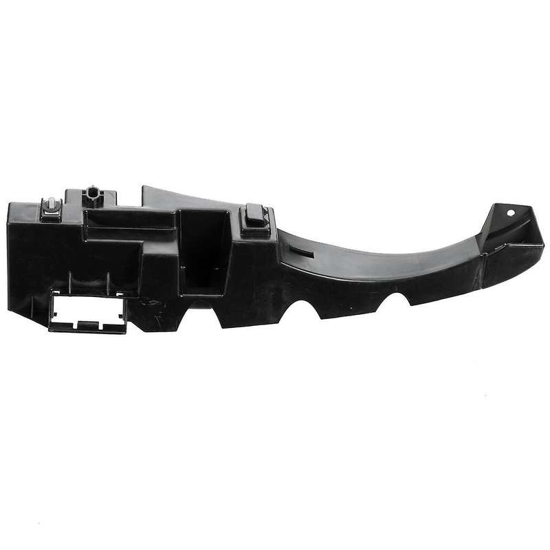 1pair Car Rear Bumper Fascia Support Bracket 68231348ad 68231349ad for Charger 15-21 68231348ae 6823