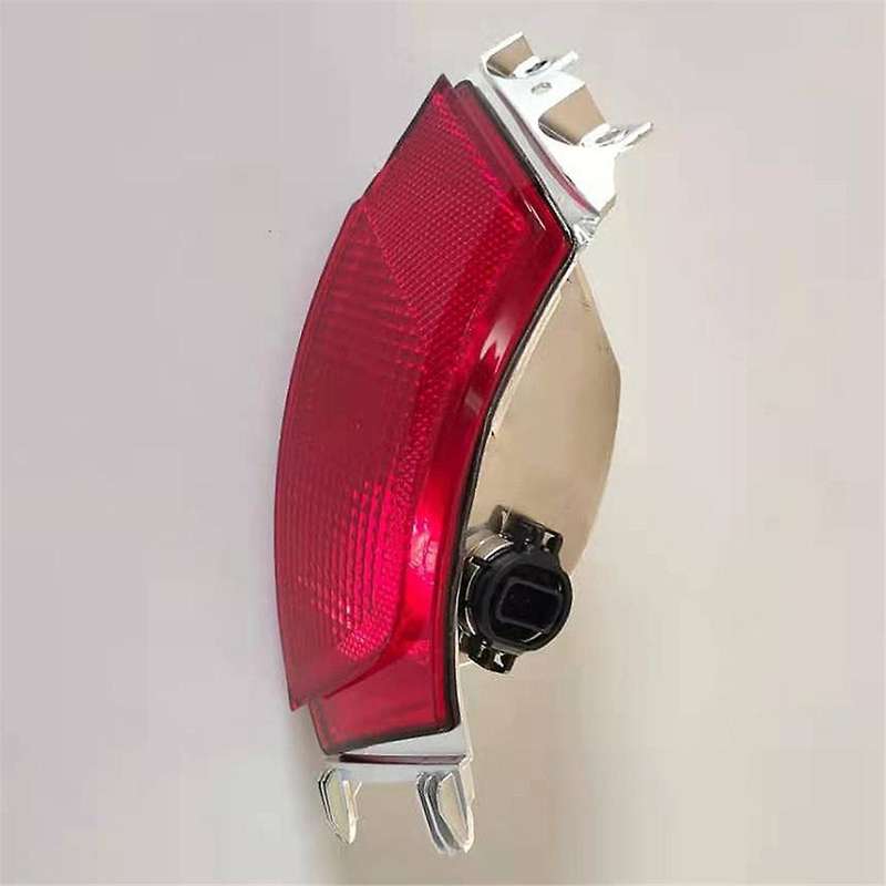 1pair Car Rear Bumper Fog Light(lh+rh)brake Light Lr043985 Lr043983 for Sport L494 2014-2022