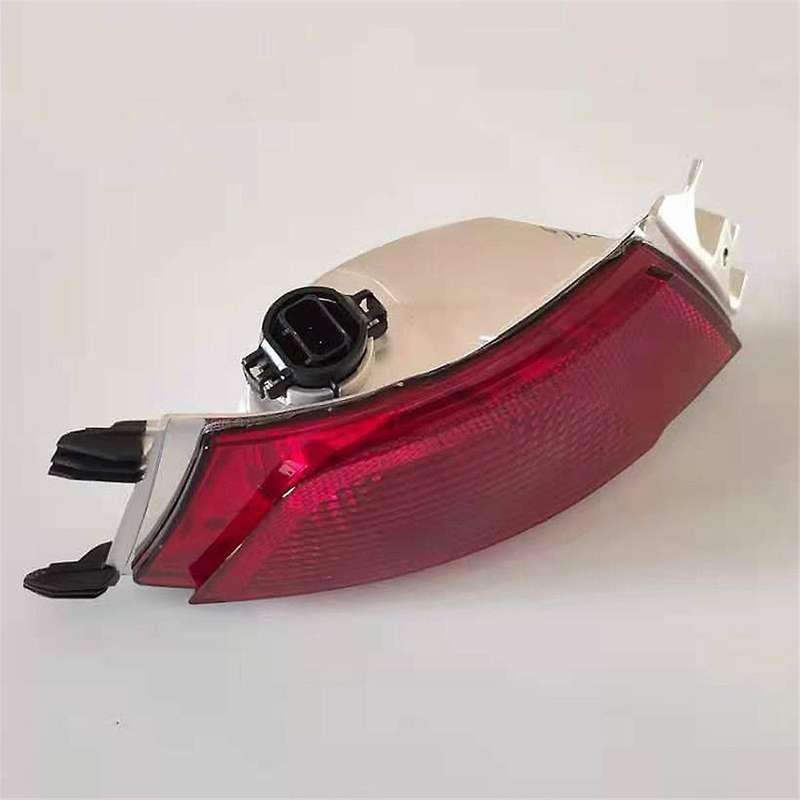 1pair Car Rear Bumper Fog Light(lh+rh)brake Light Lr043985 Lr043983 for Sport L494 2014-2022