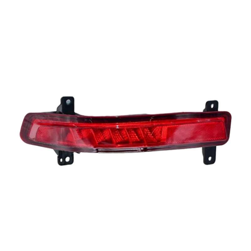 1Pair Car Rear Bumper Light Rear LED Brake Light Driving Reversing Stop Lamp Turn Signal Light for H
