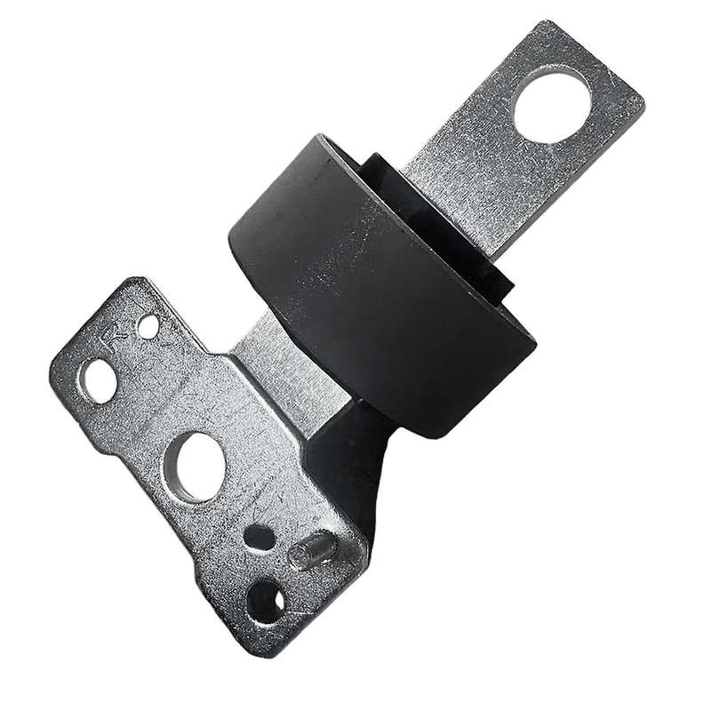 1Pair Car Rear Control Arm Stay Bushing 31476221 31476222 for V70 S80 S60 XC60 XC70 Mondeo 2007-201