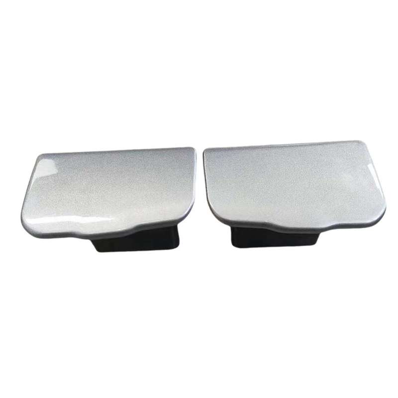 1Pair Car Rear Door Ash Tray Assy 74130-60050 74130-60090 for Land Cruiser Prado 1998-2009 Ashtray B