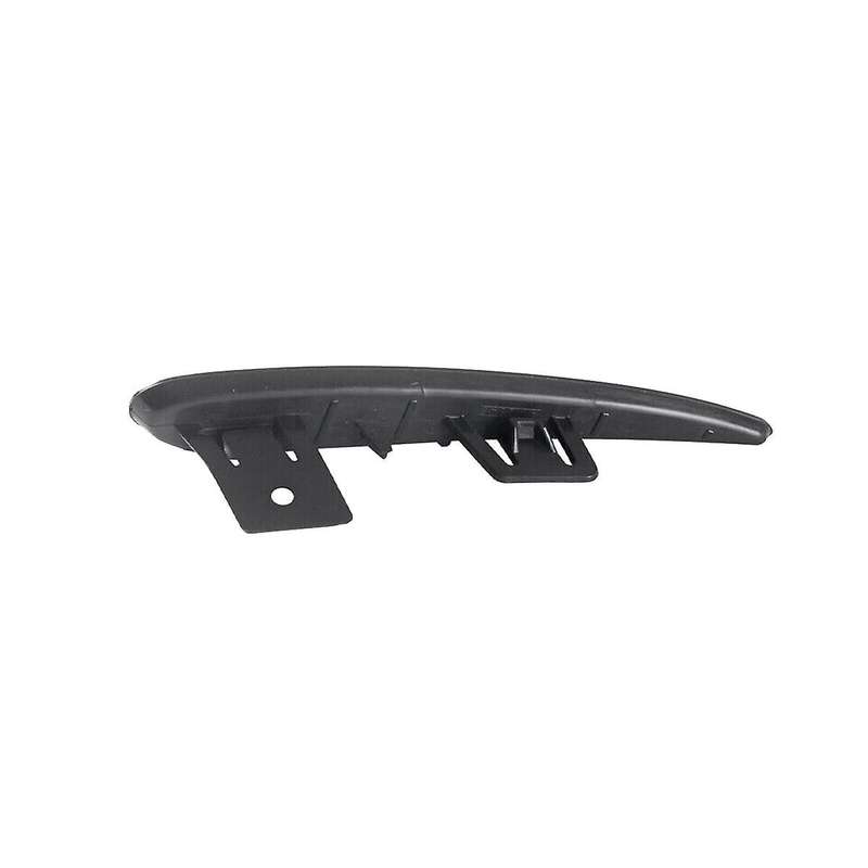 1pair Car Rear Side Bumper Outer Trim Grille Cover 51128075815 51128075816 for 3' G20 320/325/330/3