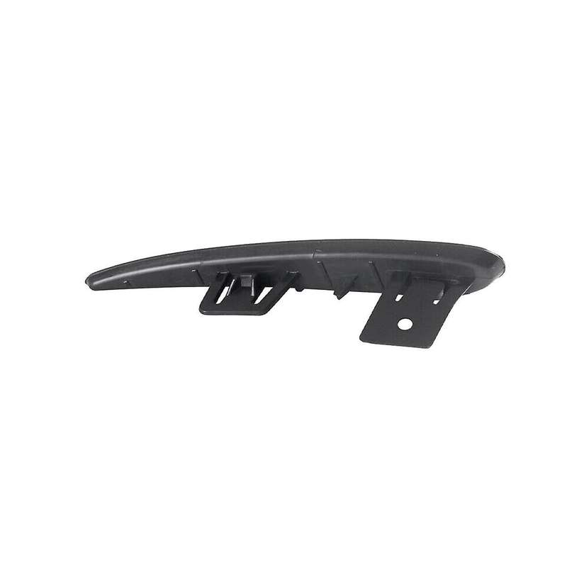 1pair Car Rear Side Bumper Outer Trim Grille Cover 51128075815 51128075816 for 3' G20 320/325/330/3