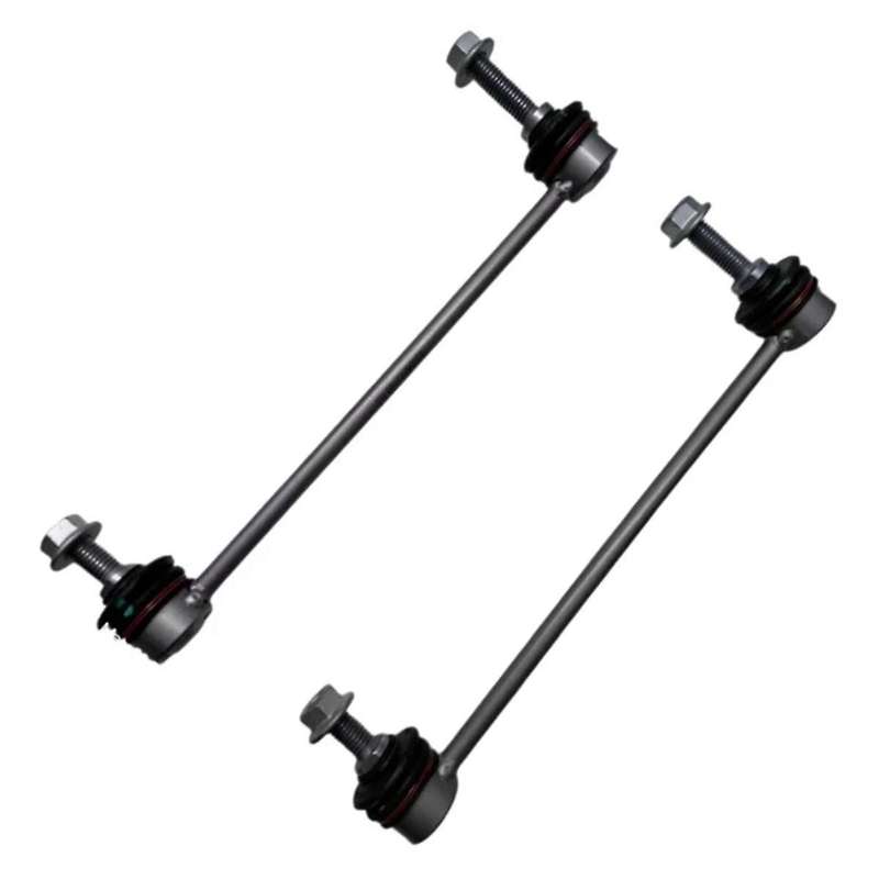 1Pair Car Rear Suspension Sway Bar End Link for R50 R53 R56 R58 07-14 33506772789