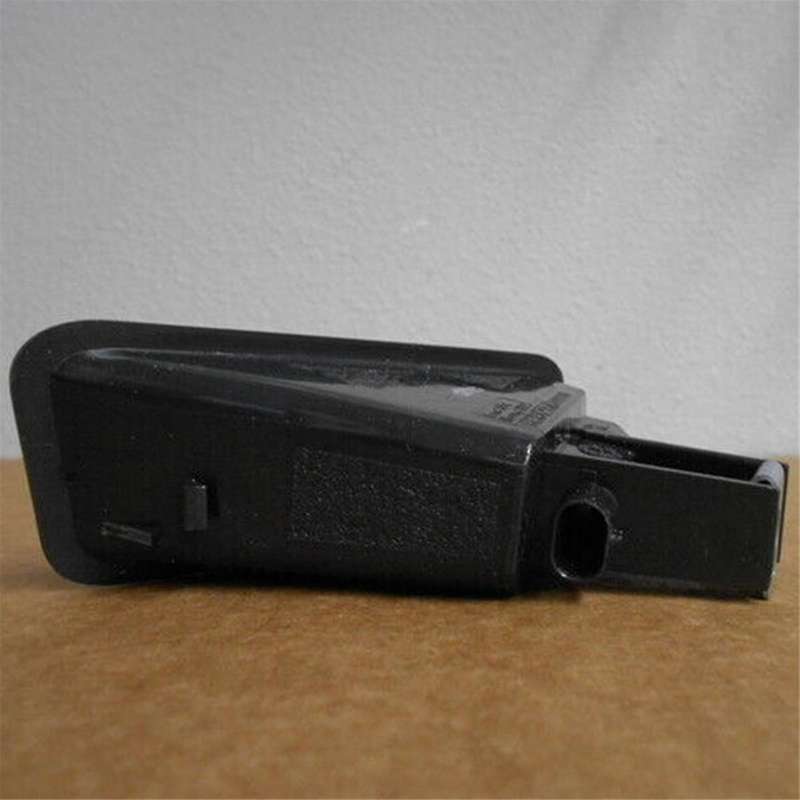 1Pair Car Rear License Plate Light 68384254AB 68384255AB for RAM 2019-2023 Car Accessories